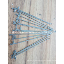 Knitting Needle (10G)